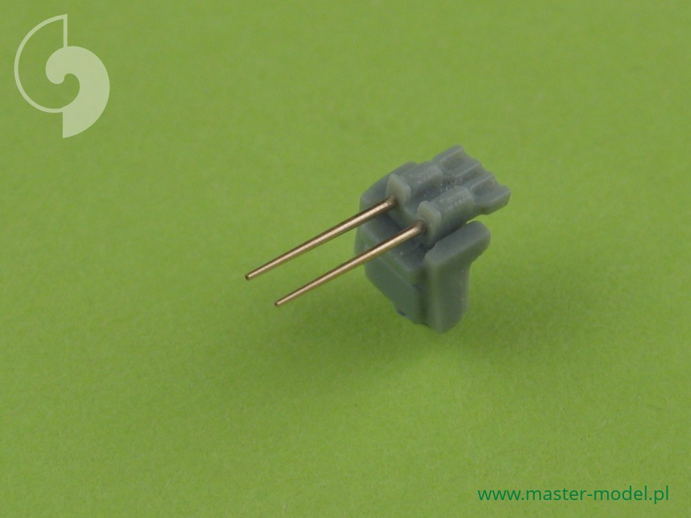 SM-350-045 Стволы немецкие 37мм / 83 SK C / 30 (20шт)