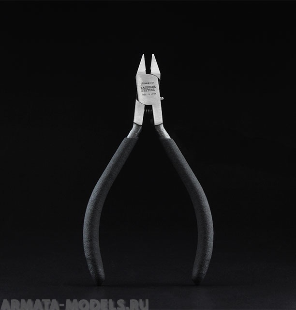 71543-Кусачки высшего качества для пластиковых моделей (NIPPER FOR PLASTIC MODELS)
