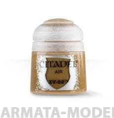 28-12GW Краска Эйр: XV-88 (12мл)(AIR: XV-88 (12ML))