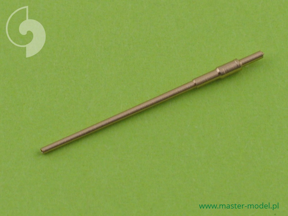 SM-350-020 USN 5 дюймов / 54 (12,7 см) Mark 45 стволы (2 шт.)