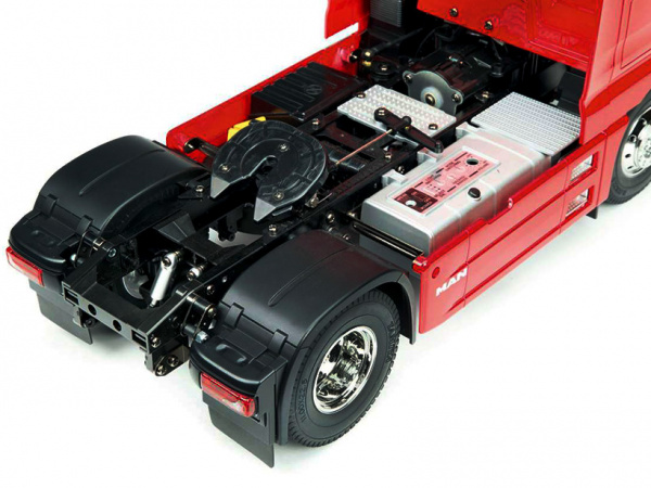 56329T 1/14 MAN TGX 18.540 4x2 XLX Tamiya