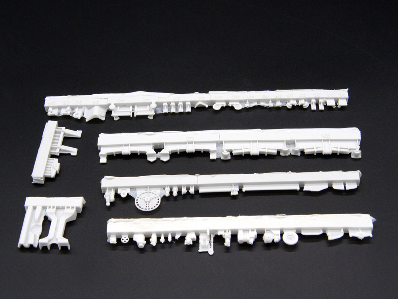 RIM35047 Советский грузовик КАЗ-606А "Колхида", масштаб 1/35 Red Iron