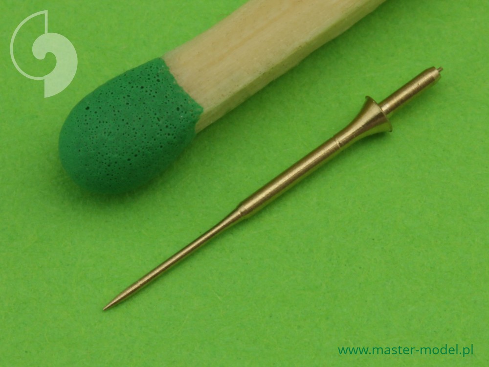 AM-72-036 ПВД для самолета F-4E, F, G, J