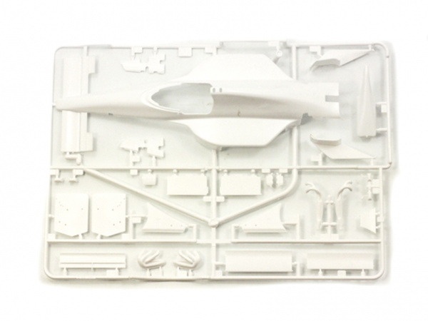 89720 McLaren Honda MP4/5B Tamiya