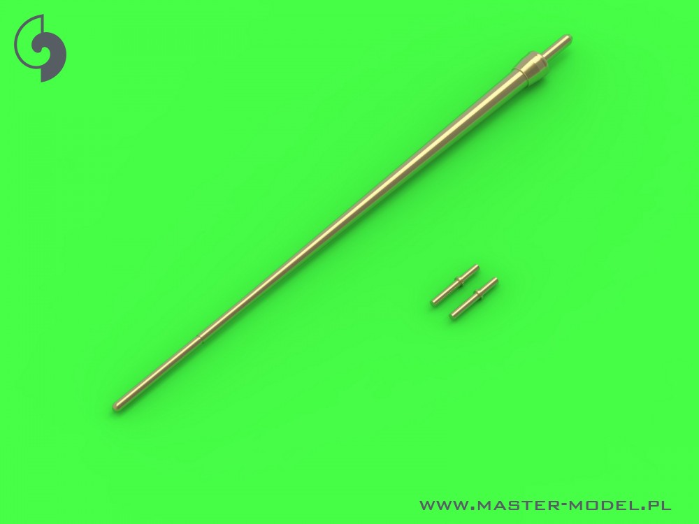 AM-48-143 ПВД для самолета Dassault Etendard IV