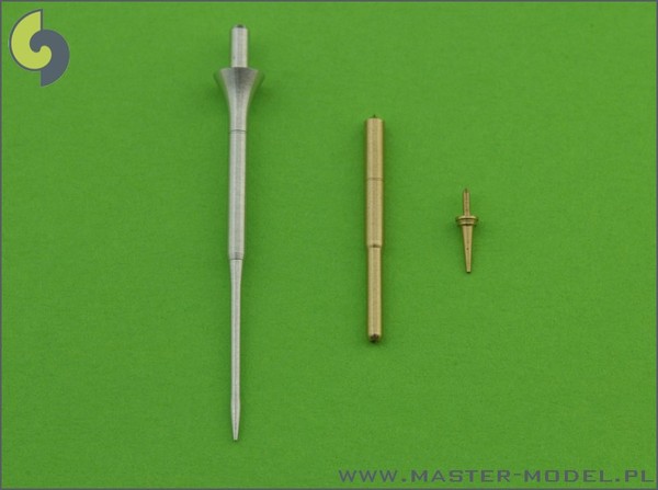 AM-32-044 F-4 Phantom II (версии с длинным носом) - F-4E, F, G, EJ и варианты разведки RF-4B, ??C, E, EJ