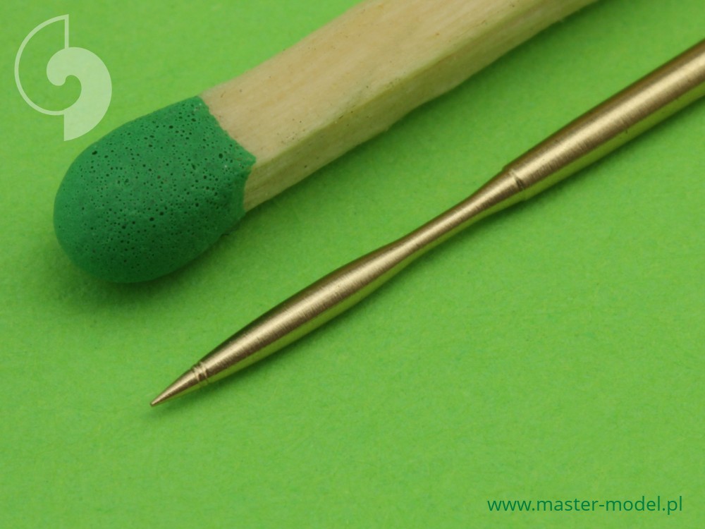 AM-48-057 ПВД и датчик угла атаки для самолета SEPECAT Jaguar GR1/GR3