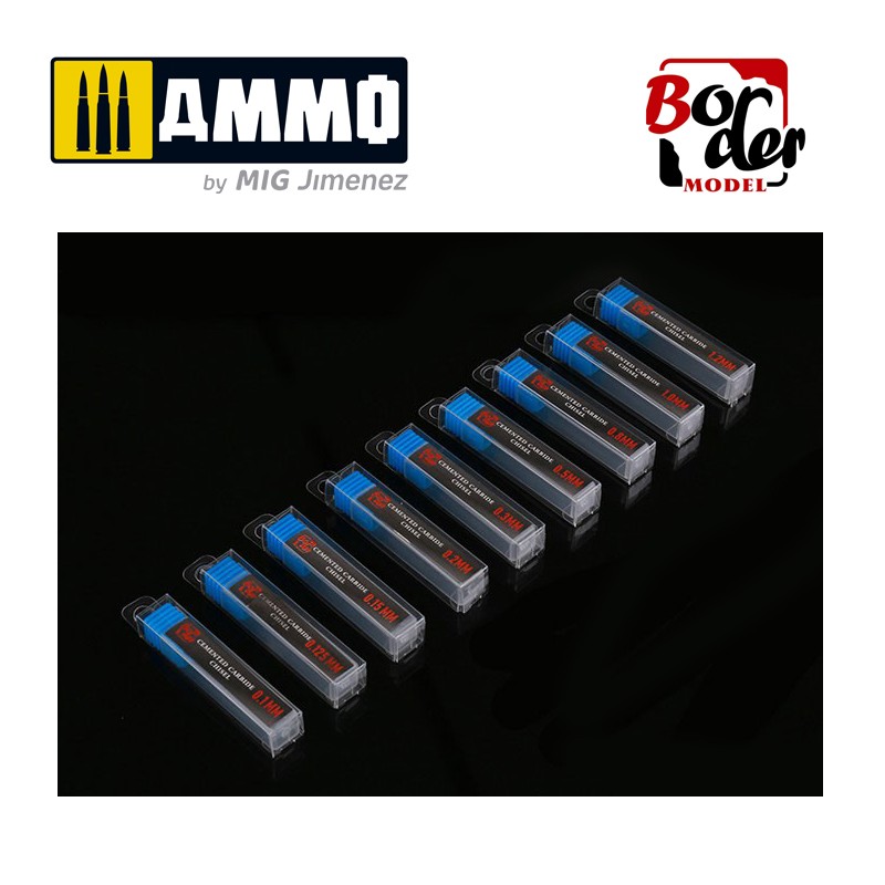 BD0068-1.2 Металлическое лезвие-скрайбер CEMENTED CARBIDE ENGRAVER 1.2