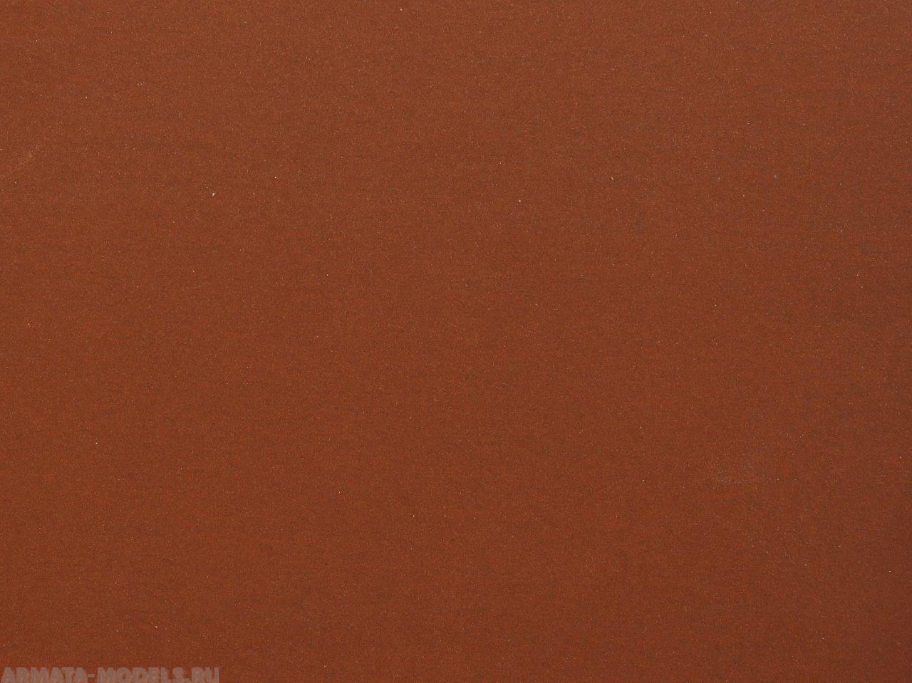 35417-600 Лист шлифовальный СТАНДАРТ на бумажной основе, водостойкий 230х280мм, Р600, 5шт