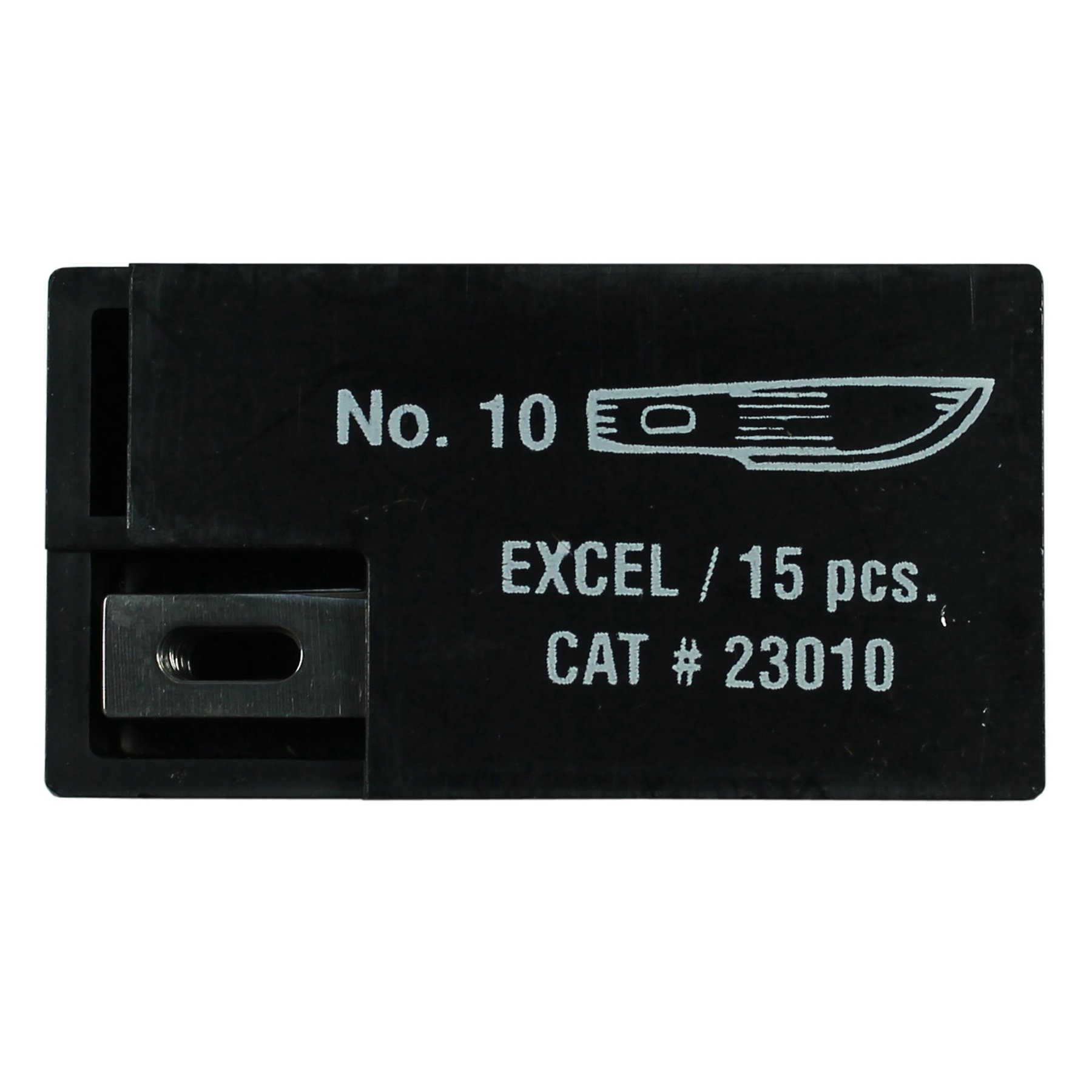 EX20010 Набор из пяти лезвий N10