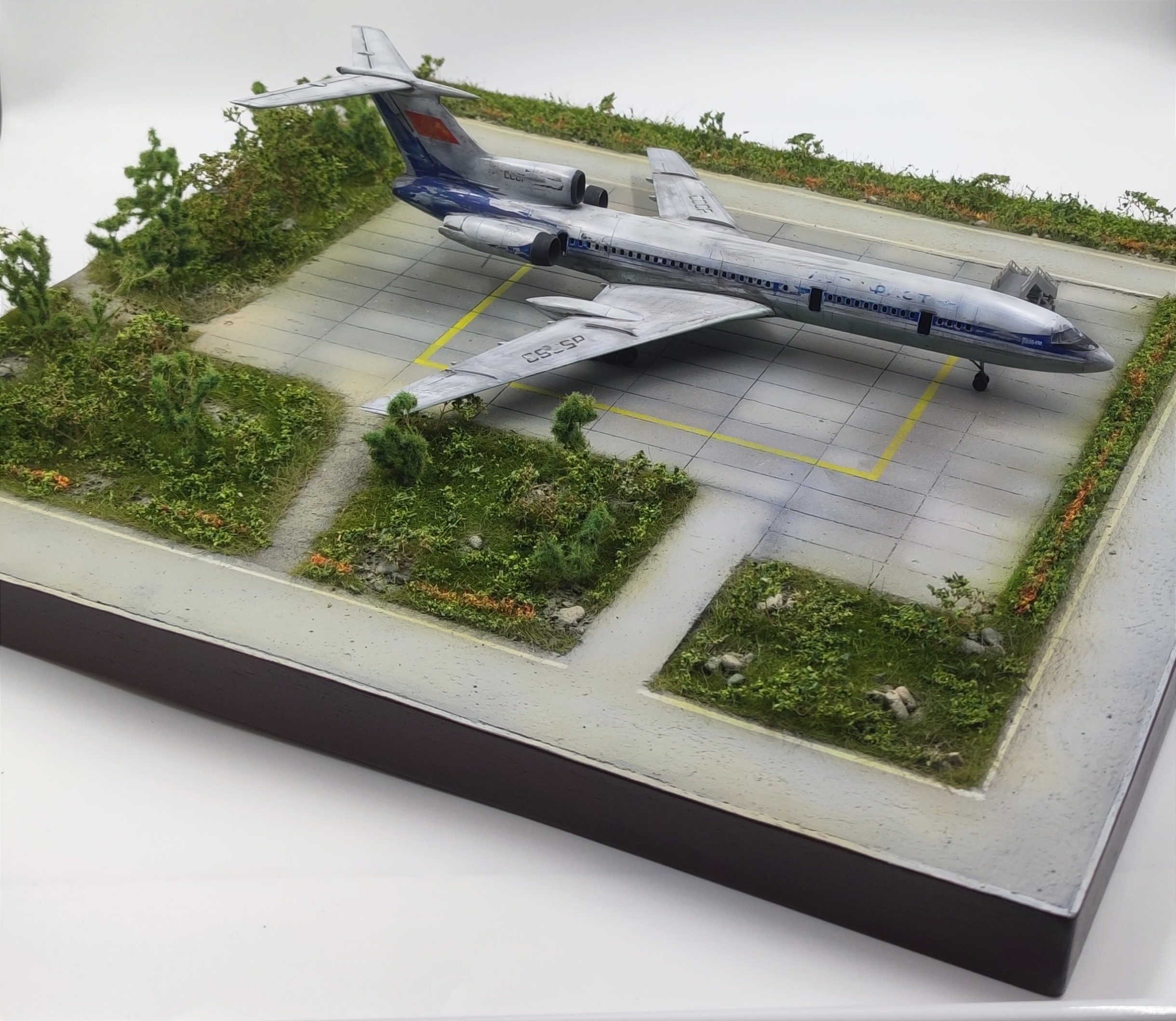 HE-144007 Подставка Площадка