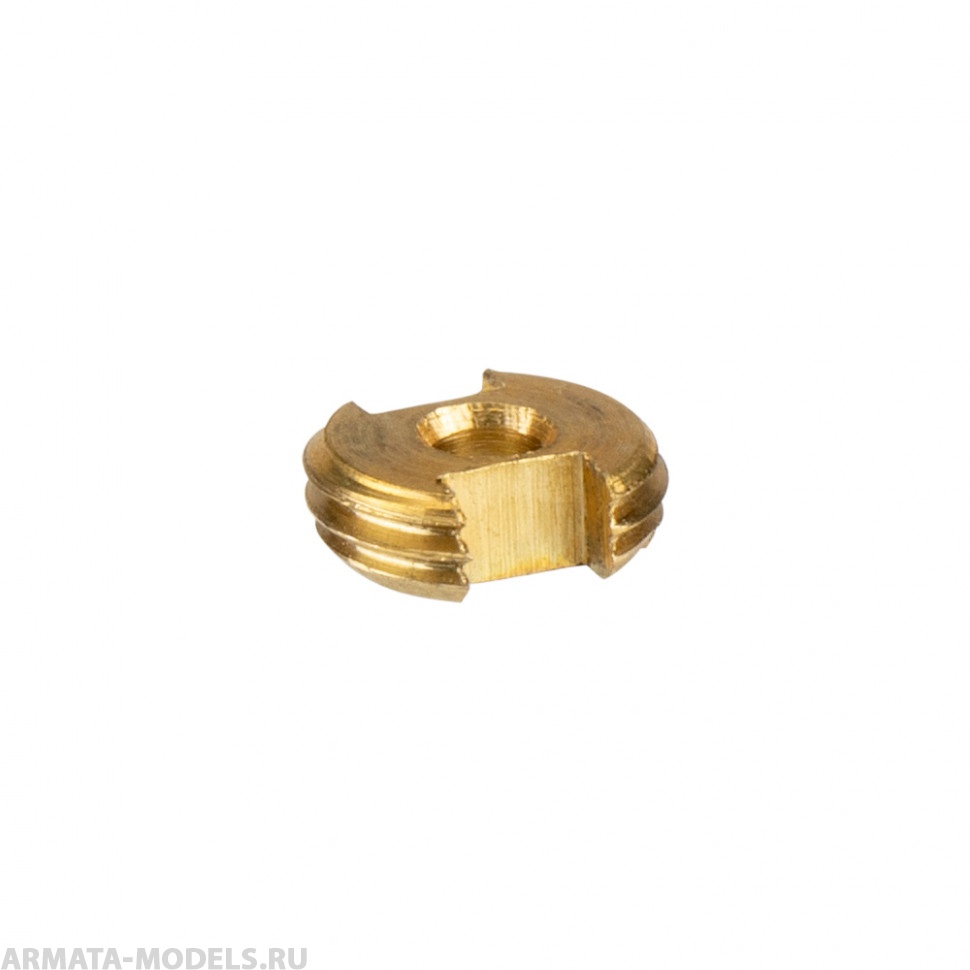 98016600IW Направляющий винт воздушного клапана для аэрографов HP-BCS/BS/SBS/CS/SAR/AR/BCR/BR/CR/CR3 (I 611 1)