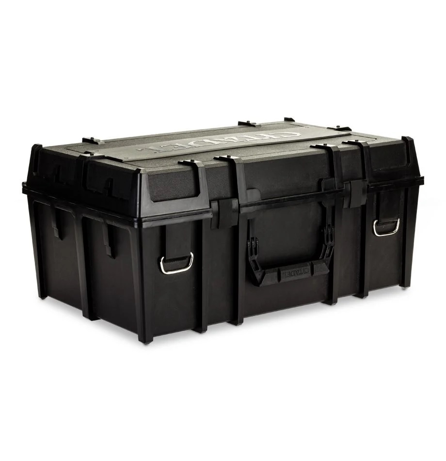 60-39GW Кейс для миниатюр Цитадель большой (Citadel Crusade Figure Case)