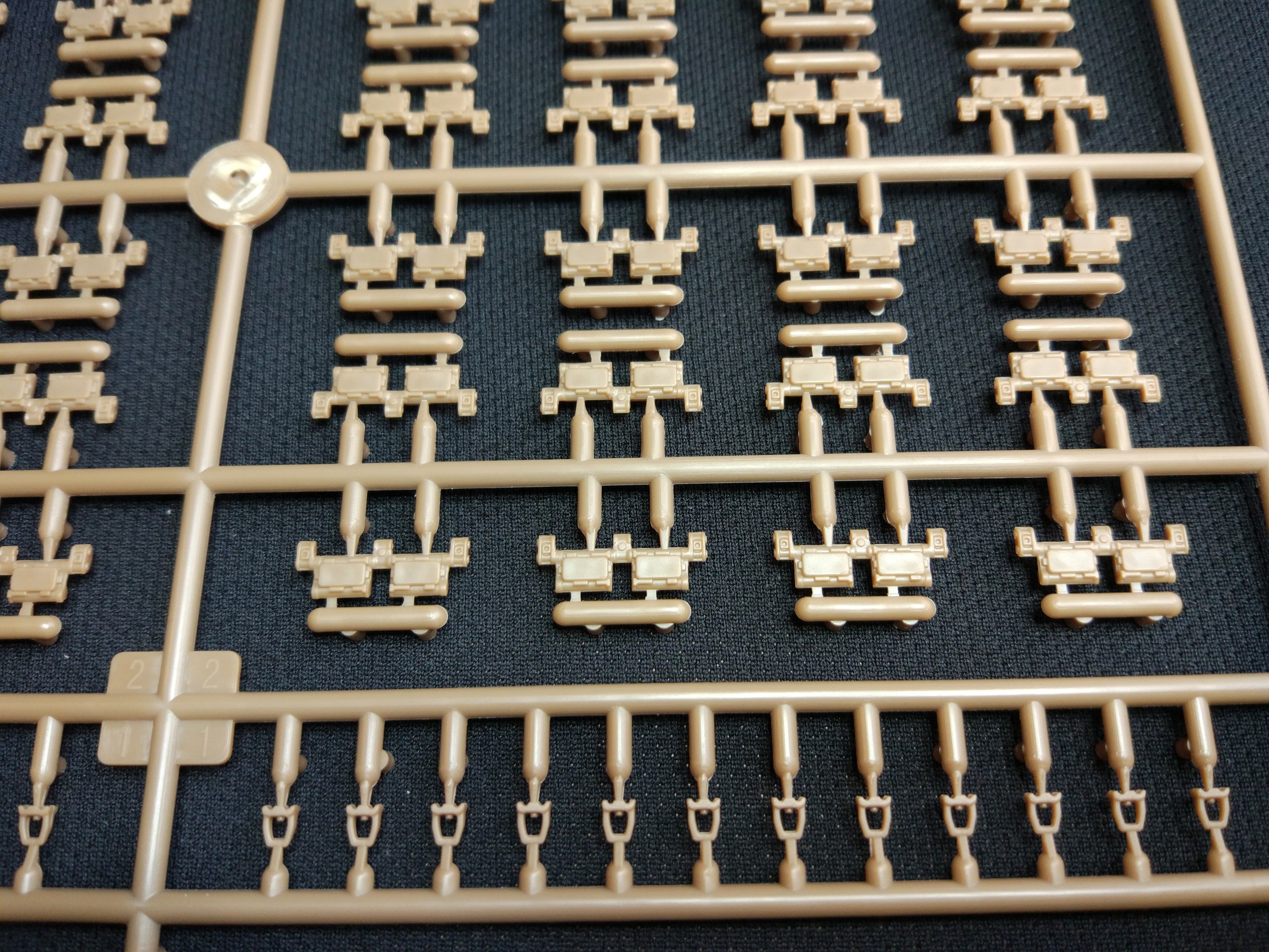 35045 Т-14 Новейший Российский танк ARK model