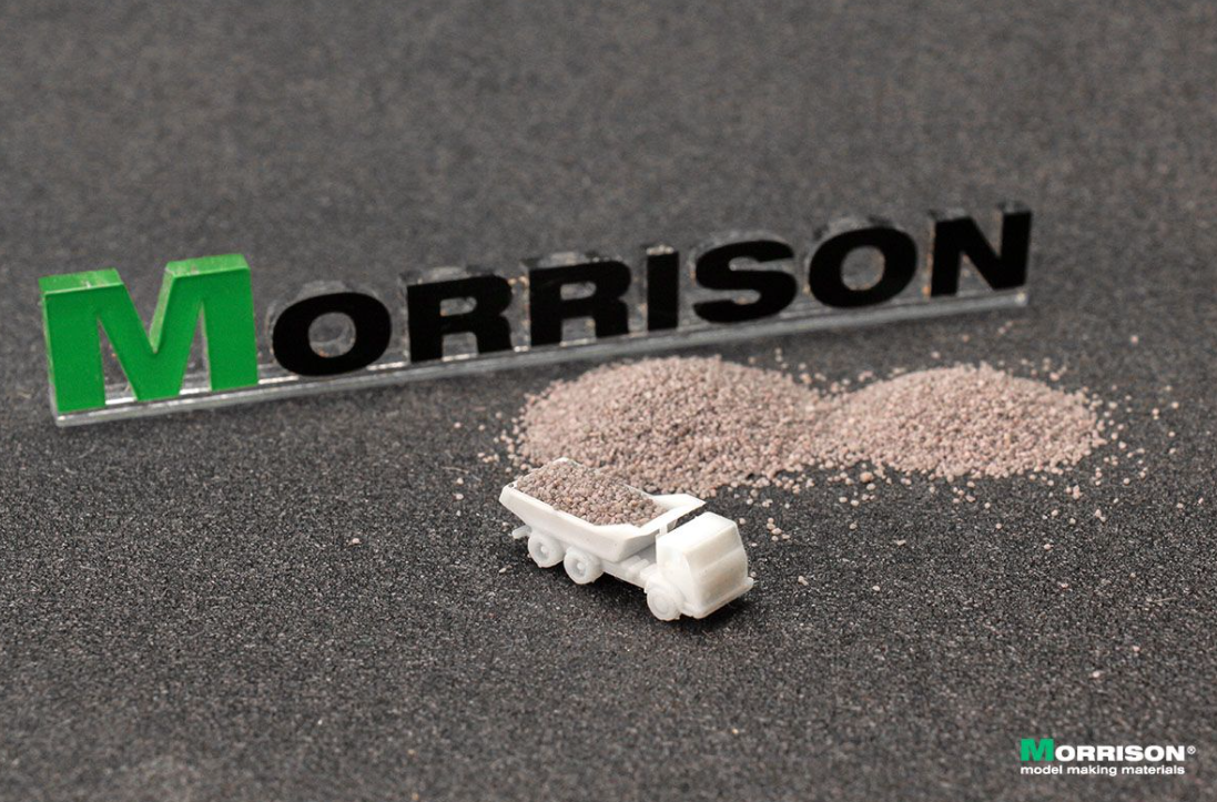 020KMZ250 Самосвалы в М 1:250 (Набор 5 шт.)