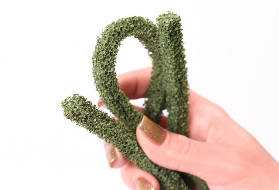 031fl005 Живая изгородь для макетов темно-зеленая 2 шт. (10x10 мм.)