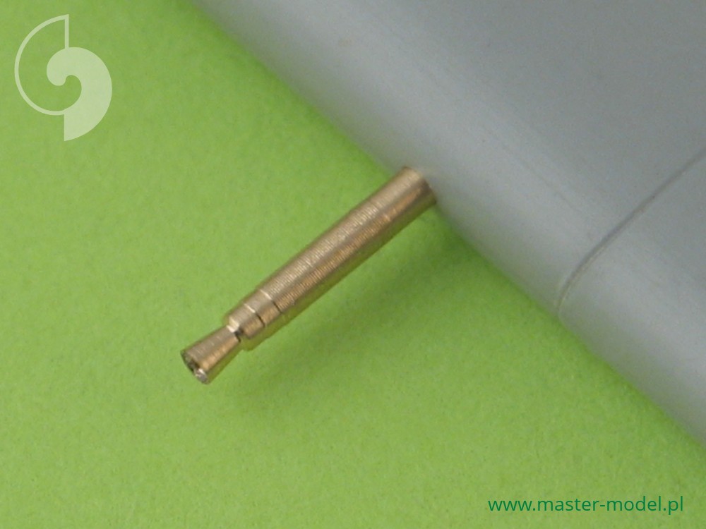 AM-48-013 Стволы к авиационной пушке MG FF (20мм)