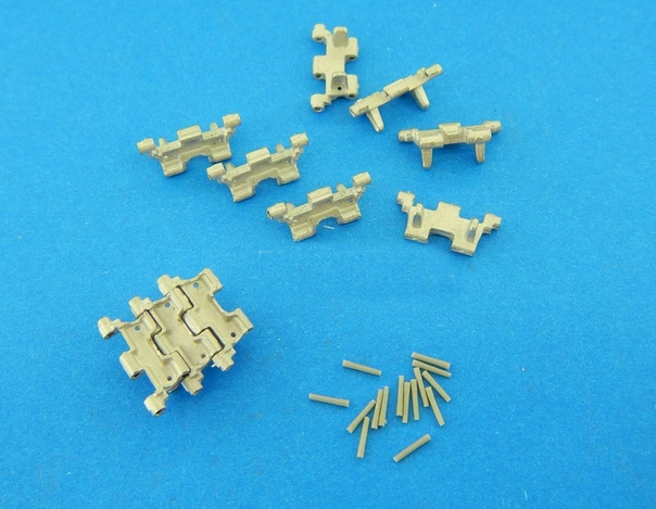 MTL-35087 Tracks for BMD-3/ BMD-4