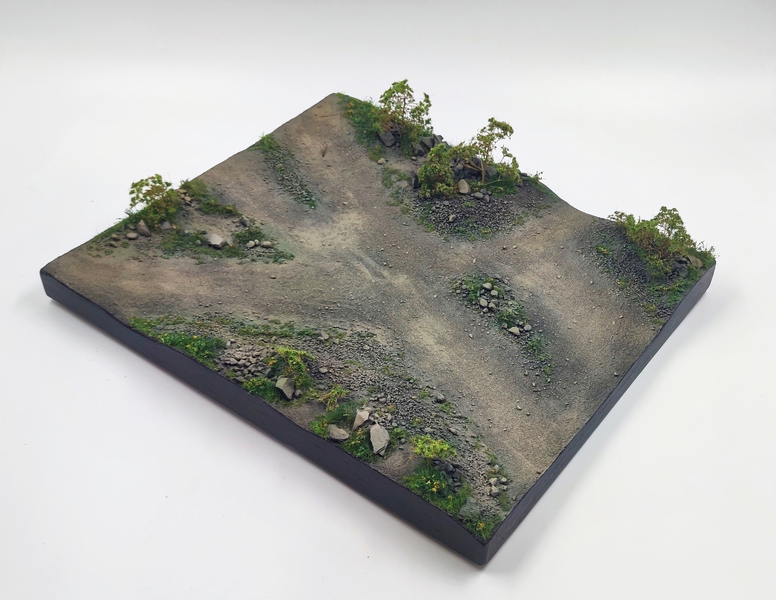 HE-72167 Подставка на точке Размер 40*30*10см