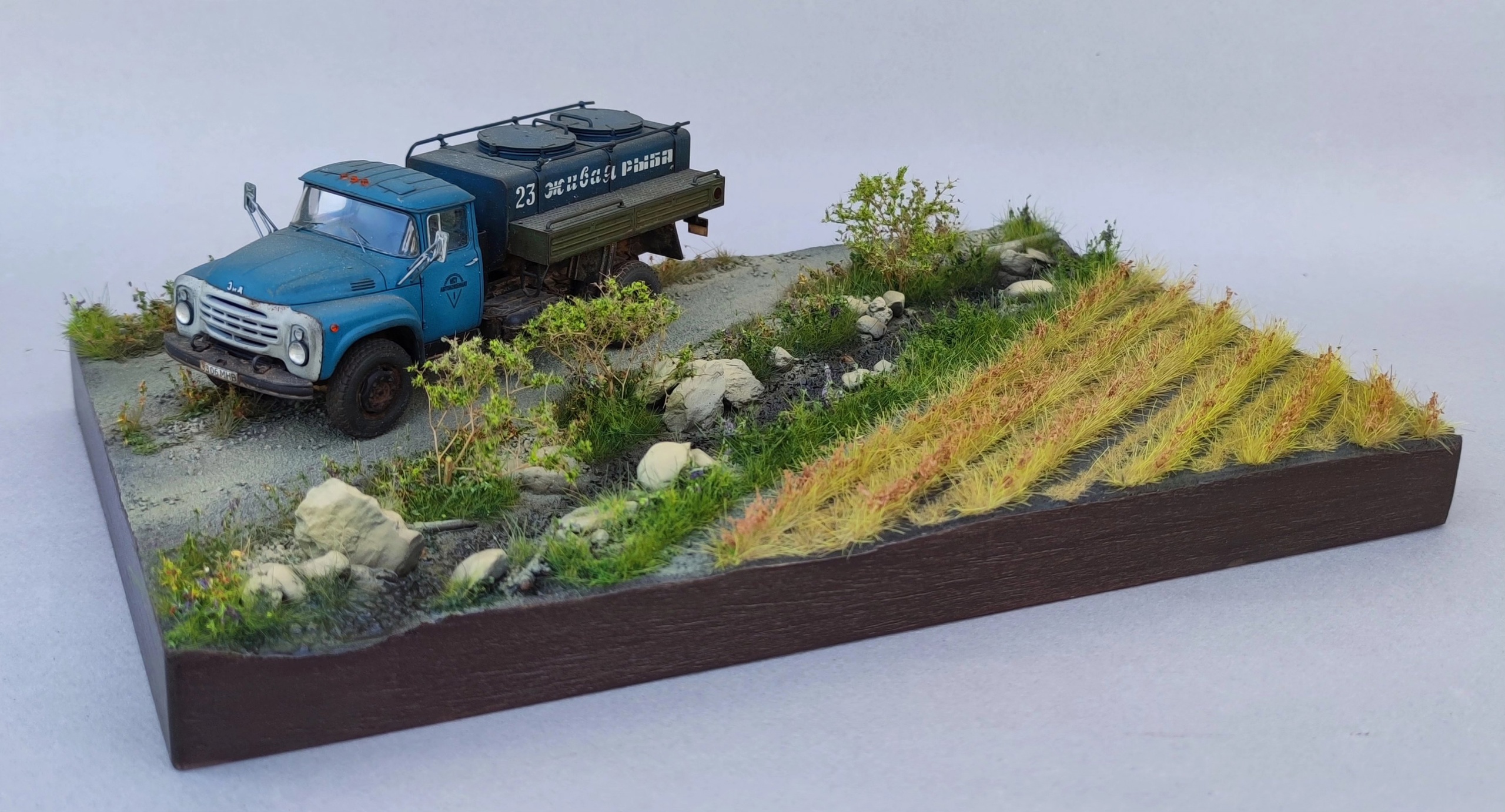 НЕ-43020 Подставка Поле, Русское поле