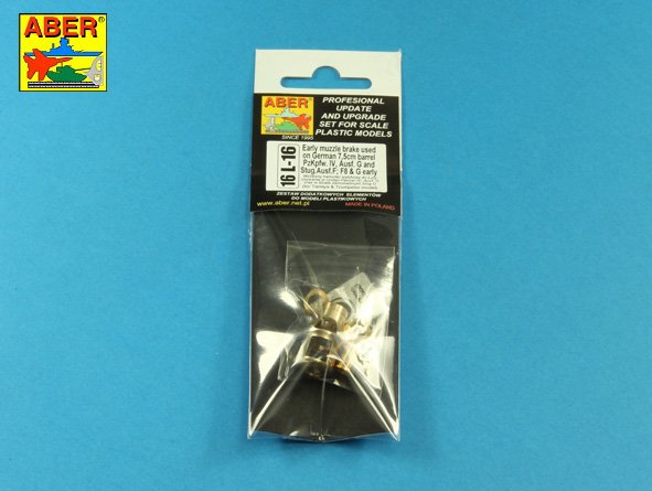 ABR-16-L-16  Дополнения для  German 1,4 m Stabantenne универсальный набор