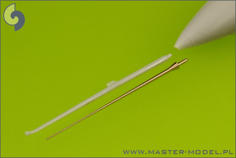 AM-48-073 ПВД для самолета SAAB 35 Draken поздних модификаций