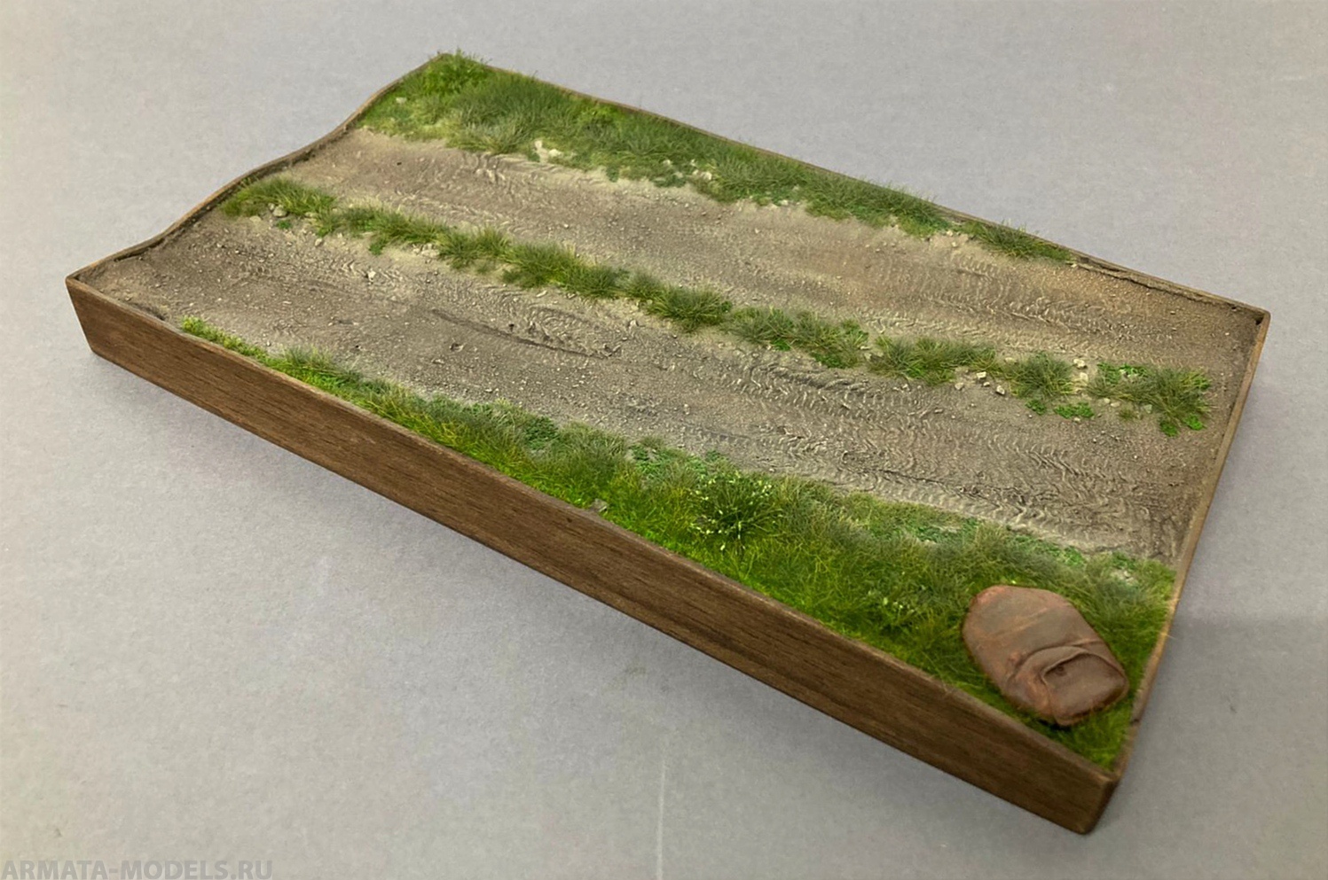 AM35221 Подставка «Лето».