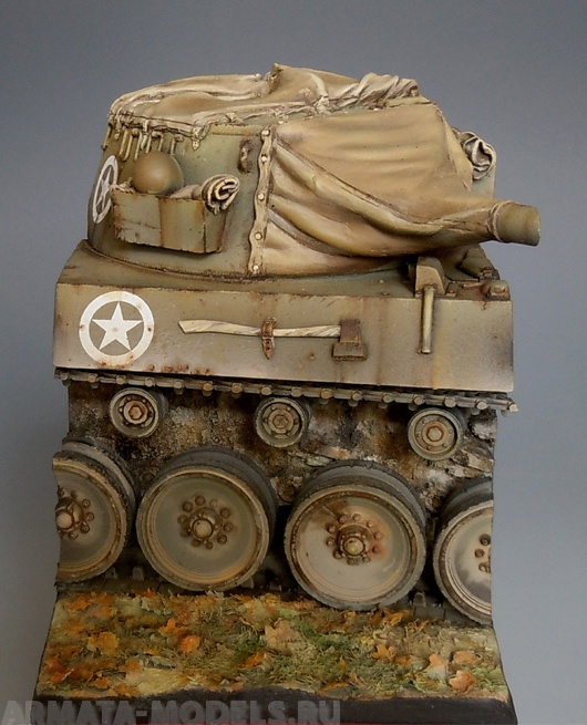 B35020 Sceneries II ww Darius Miniatures