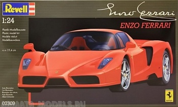 07309 Феррари Энзо