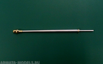 С35015 Ствол пушки 8.8cm PaK 43/1 L/70 для немецкого танка Фердинанд/Элефант