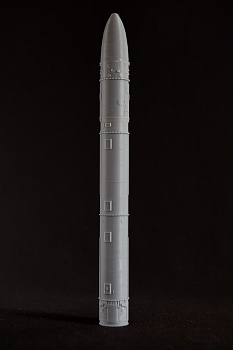 AM145008 Ракета Р-36М2 Воевода