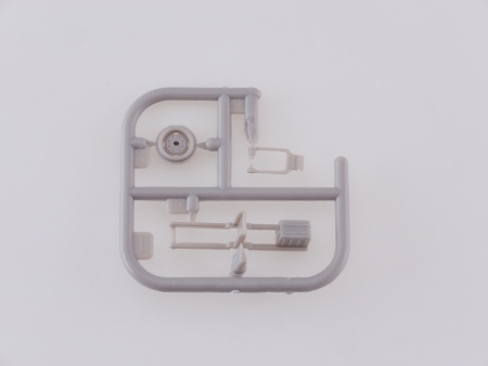 1297AVD ЗИЛ-131 бортовой AVD Models