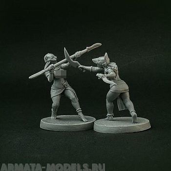 eg-06 egyptian fighters (2 models)