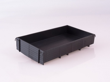 1365AVD Сборная модель МАЗ-200 бортовой AVD Models