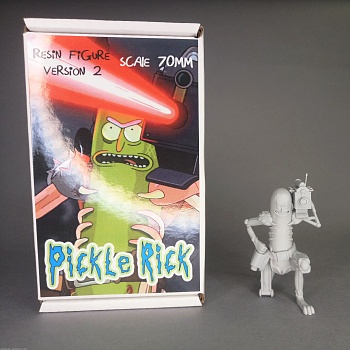 GK70002 Огурчик 2