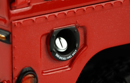 CS-002 HUMMER H1 Meng