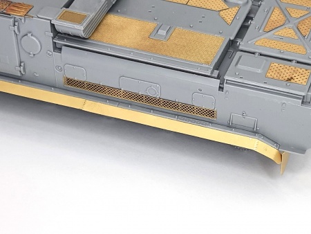 MD 035406 Фототравление ТОР-2М