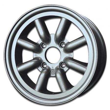 05248 RS Watanabe 8 Spoke 16 inch Aoshima