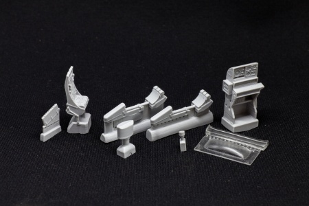 AM4847 Набор для конверсии Ми-24РХР, 1/48  Arma Models