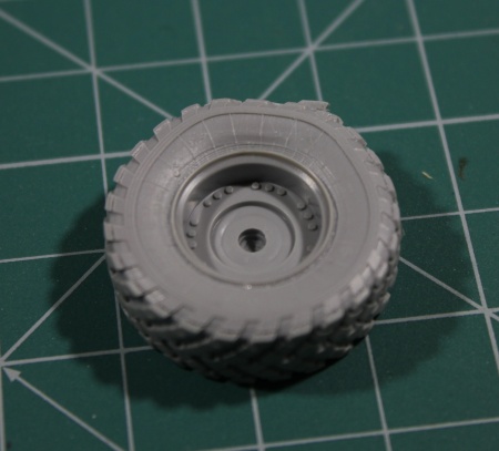 AM3502 Колеса для Газ Тигр