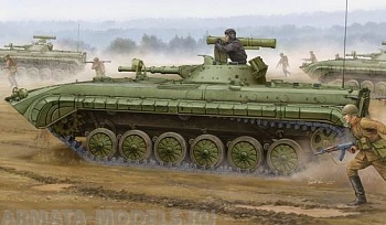 05556 БМП-1П 