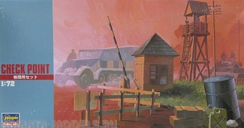 31131 КПП CHECK POINT SET MT31