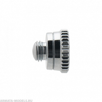 98012590IW Колпачок сопла E5 0,5 мм для аэрографа HP-BCS (I 602 1)