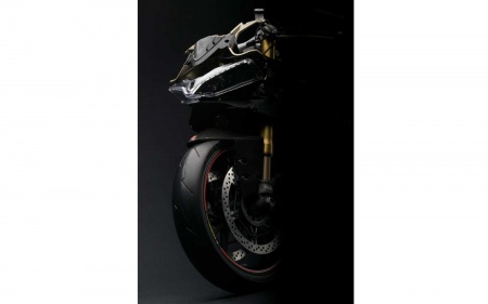Ducati Superbike 1299 Panigale S