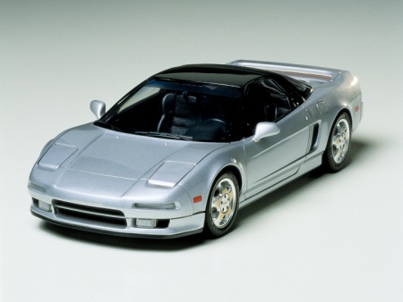 24100 Honda NSX Tamiya