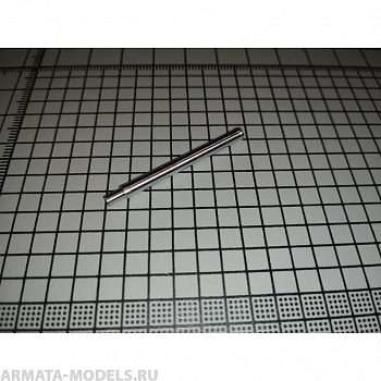 С35016 Ствол пушки 76,2 мм Л / 11 для Т-34 (ранний вариант)