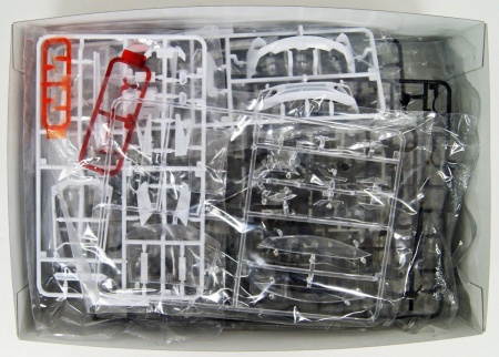 05600 Lamborghini Huracan Performante Aoshima