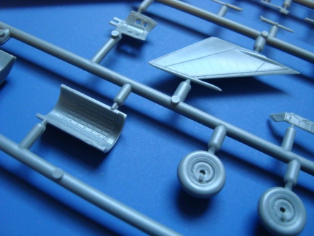 KPM0087  MiG-21 MFNCzAF KP Models