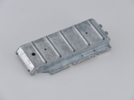 3003KIT Сборная модель Гусеничный транспортер-снегоболотоход (ГТ-С), 1954 г. AVD Models