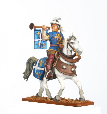 8036 Французские рыцари Звезда